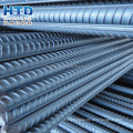 HRB400 & HRB500 Deformed Steel Rebar - Hot Sales in Tangshan City, 2014-2016, Best Manufacturer Price
